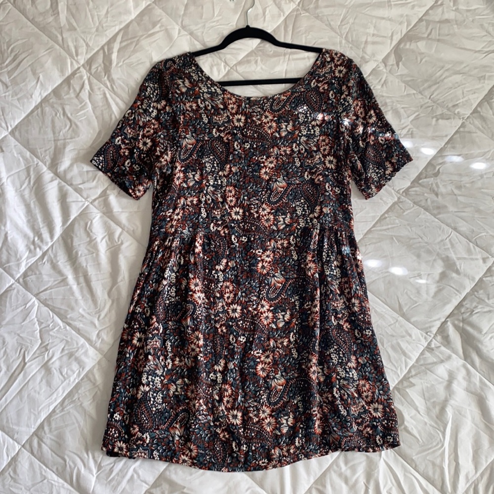Urban outfitters dress